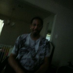 Meet your Posher, Fred